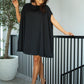 Rochie Bellagio - Black