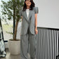 Costum Sunsset - Urban Grey