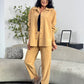 Costum Stefana - Beige