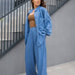 Set Rona - Denim