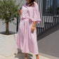 Set Katarra - Blush