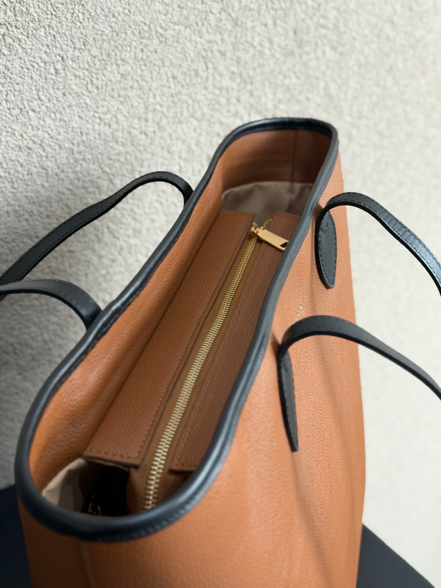 Geanta RB Exclusive - Brown