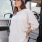 Costum Edith - Beige Latte