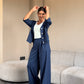 Set Marve - Navy