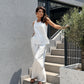 Set Esra - White