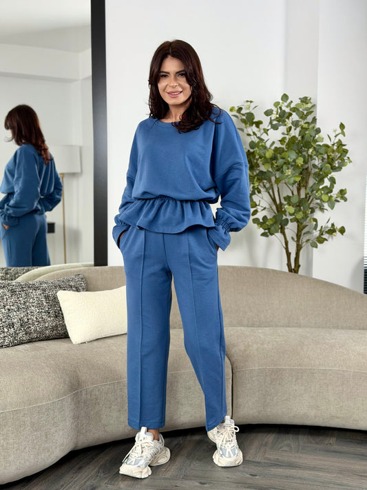 Trening Love - Urban Blue