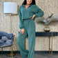 Set Melinda - Olive
