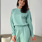 Trening Agatha - Mint Sage
