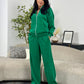 Set Emira - Verde Intens