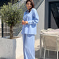 Costum Melissa - Sky