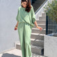 Costum Albba - Olive