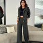 Trening Serre  - Deep Gray