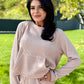 Set Reiat Yoana - Beige