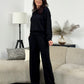 Set Davina - Black