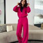 Trening Serre - Bold Fucsia