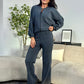 Costum Karla - Gray