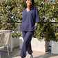 Trening Lara - Denim