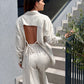 Costum Melissa - Linen