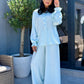 Costum Rozalina - Mint