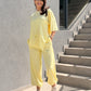 Trening Miky - Yellow