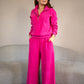 Set Papaya - Pink
