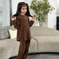 Costum Mini Edith - Gold Brown