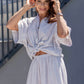 Set Milena - Pearl