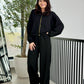 Set Senice - Black