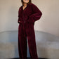 Set Jossy - Mulberry Wine