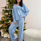 Set Mireille - Blue
