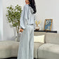 Trening Jolie - White Gray