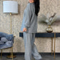 Set Lirra - Dark Gray