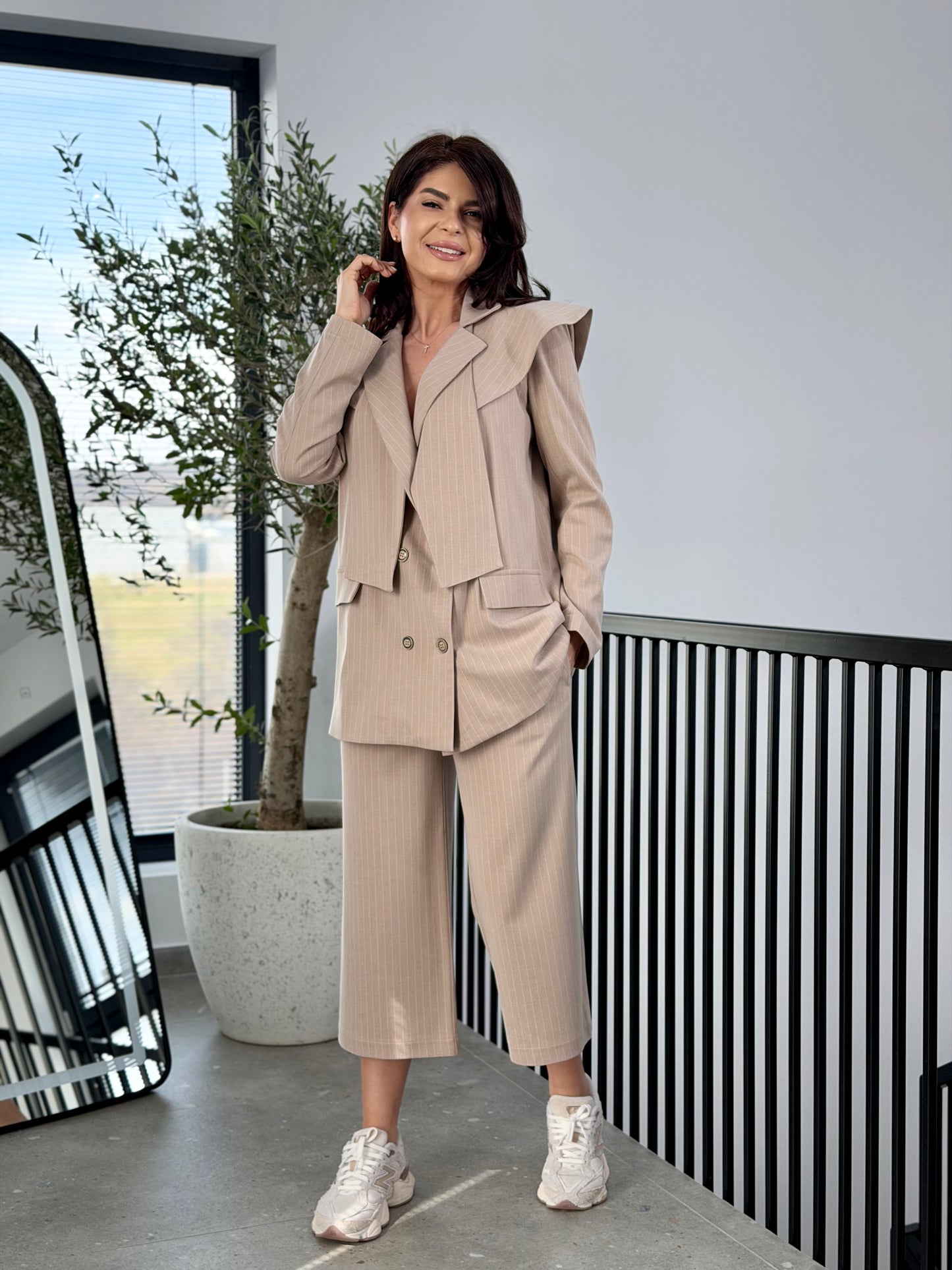 Costum Bunny - Warm Sand