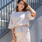 Set Ellie - Beige Latte