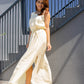 Rochie Adella - Galben Pai