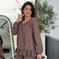Set Denisse - Dark Mocha