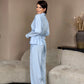 Set Miriam - Baby Blue