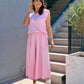 Set Esdi - Pink Blush