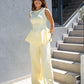 Set Ellira - Lemon