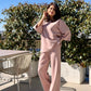 Set Sunny - Rose Blush