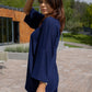 Set Paya - Navy