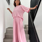 Set Mango - Pink Blush