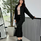 Set Martini - Black