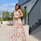Rochie Desire - Rainbow