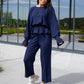 Set Lorelai - Navy