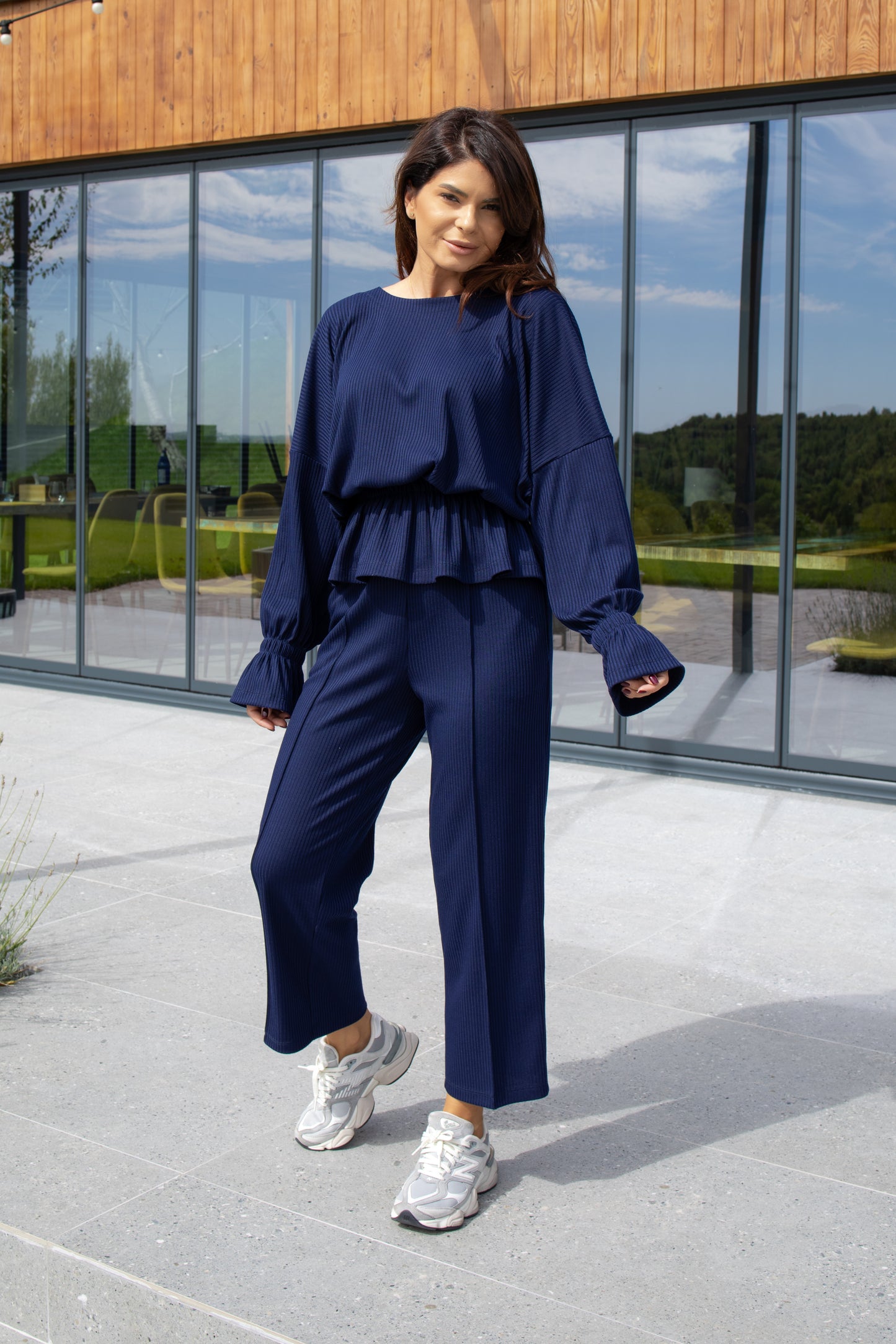 Set Lorelai - Navy