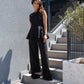 Set Ellira - Black