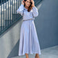 Rochie Monroe - Mauve