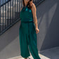 Set Cleopatra - Emerald Couture