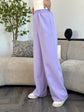 Pantaloni Barbie - Lila